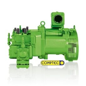 Bitzer OSKA 8551